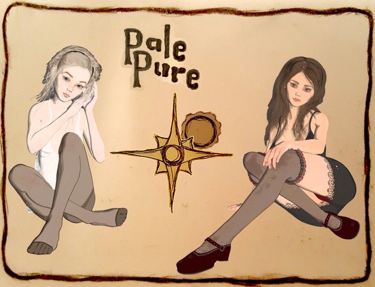 Pale Pure – Version 0.8a [aRetired]