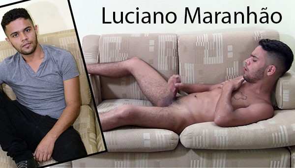 Luciano Maranhao (MundoMais) latino, solo, jerking