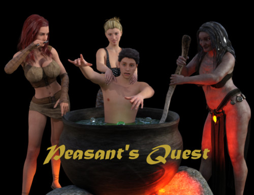 Peasant’s Quest – Version 0.71 [Tinkerer]
