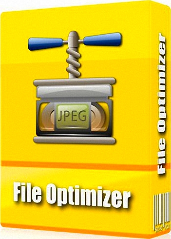 FileOptimizer 14.60.2600 Final + Portable