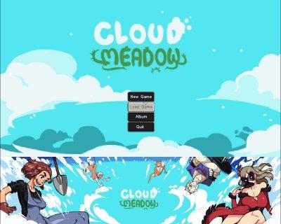 Team Nimbus – Cloud Meadow – Version 2.02.4f