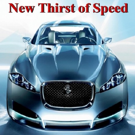 New Thirst of Speed Vol.01-29 (2013-2017)