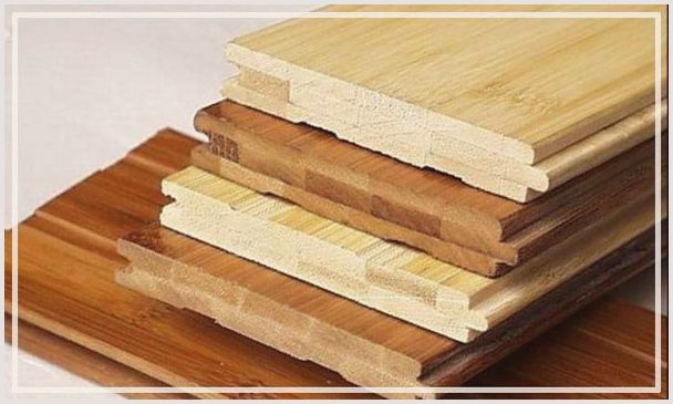 Как правильно стелить деревянные полы 