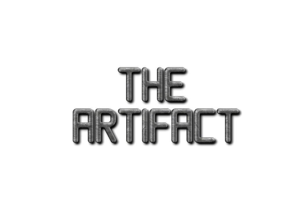 ICCreations – The Artifact Part Two