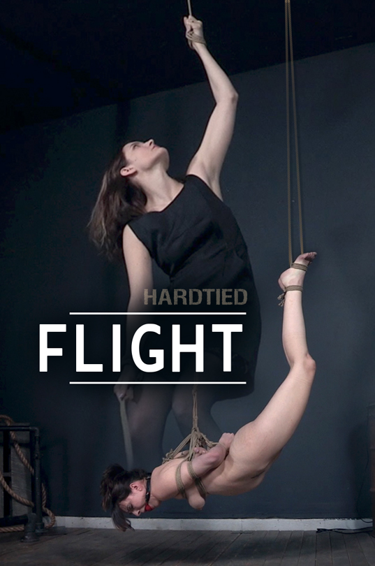 Flight (HardTied) [HD 720p] (2.33 GB) Sosha Belle
