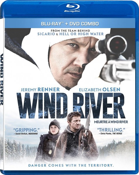 Wind River 2017 1080p BluRay DTS x264-DON
