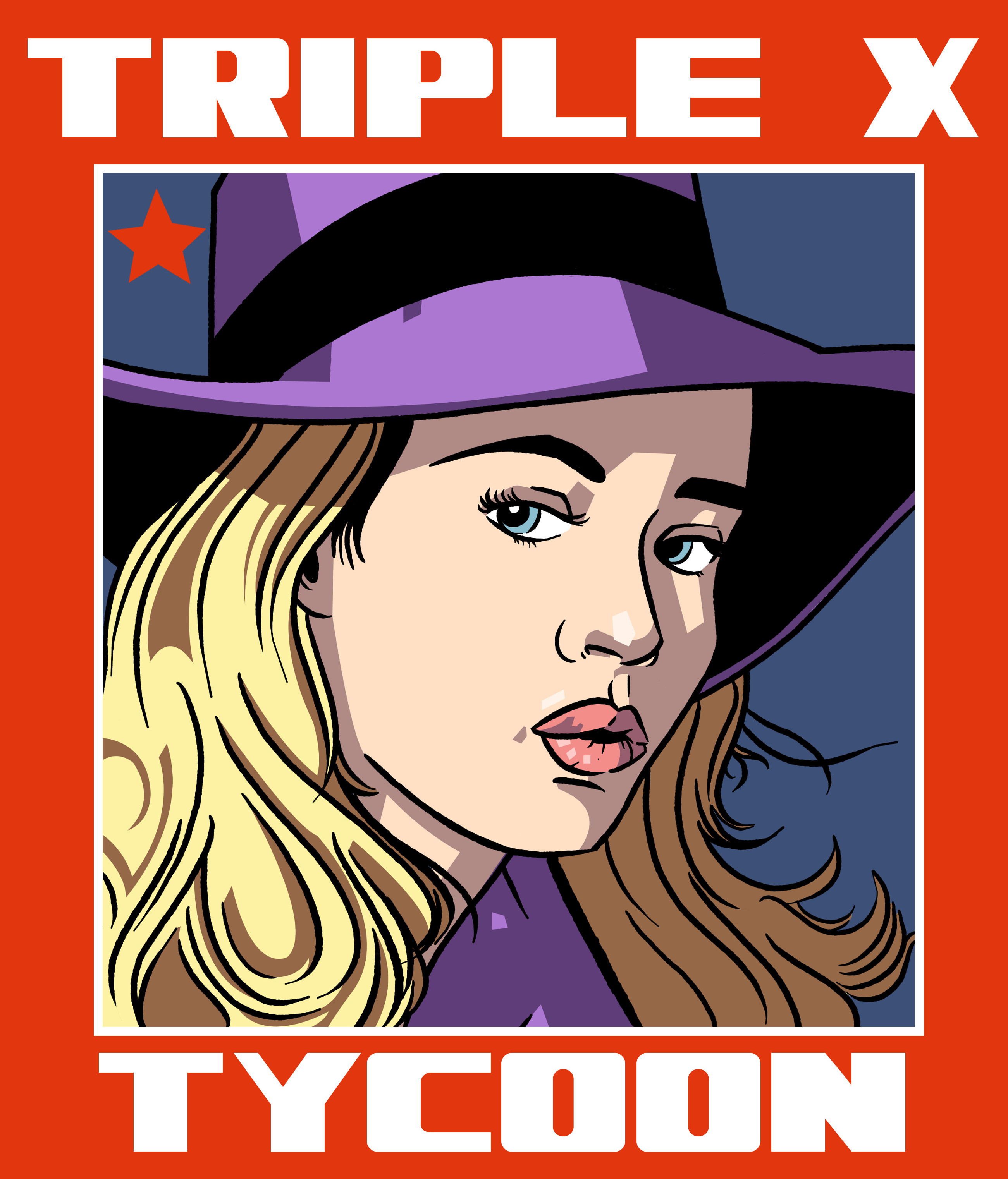 Triple X Tycoon [ Version 2.5b ] [ Joy-Toilet ]