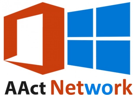 AAct Network 1.1.7 Stable Portable