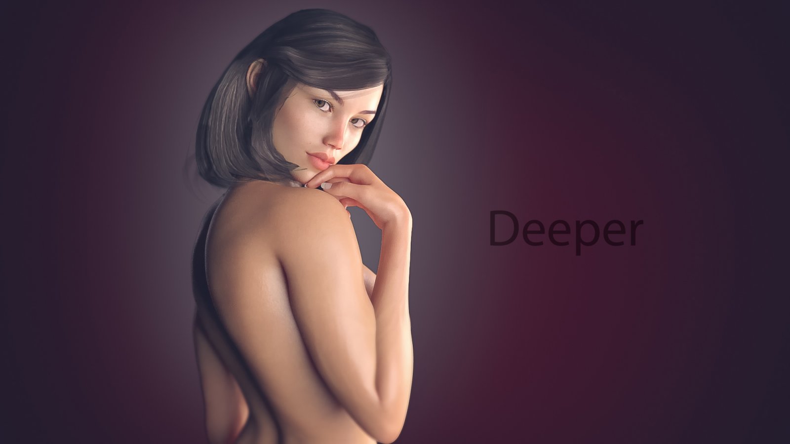Deeper [ Version 0.0.1 ] [ Thundorn Games ]