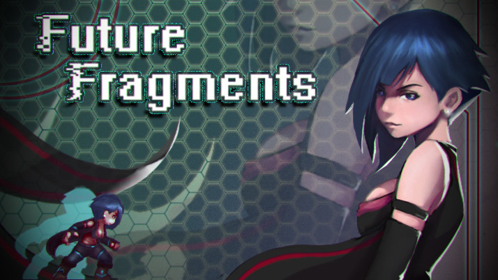 Future Fragments by HentaiWriter