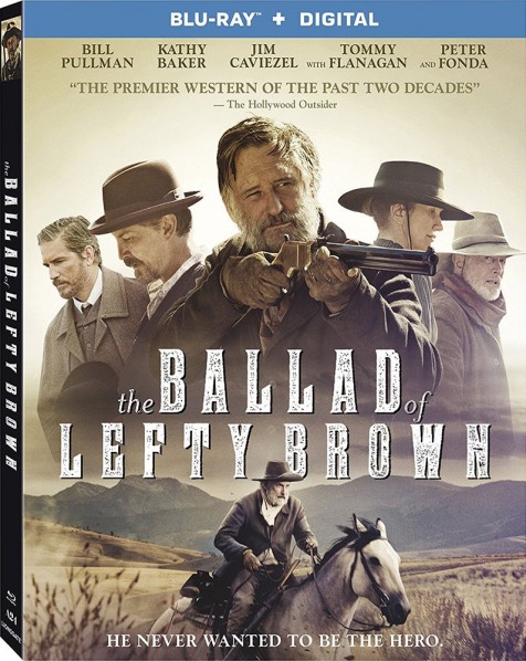 The Ballad of Lefty Brown 2017 720p BluRay DD5 1 x264-playHD