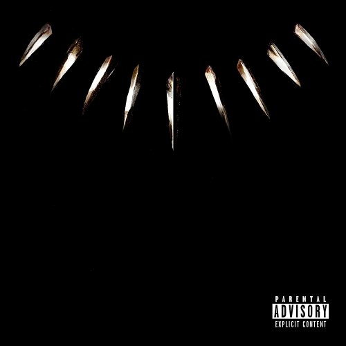 kendrick lamar black panther album download