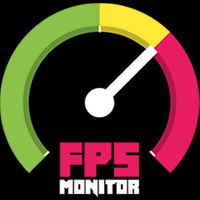 FPS Monitor Build 4400 [Multi/Ru] Обновлено от (13 февраля 2018)