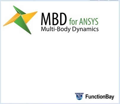 FunctionBay Multi-Body Dynamics for ANSYS 19.0 (x64)