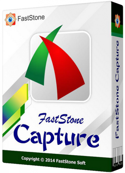 FastStone Capture 9.4 RePack (& Portable) by Dodakaedr