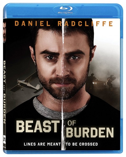 Beast of Burden (2018) Ac3 5 1 BDRip 1080p H264 [ArMor]