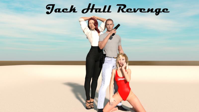 Praline - Jack Hall Revenge Version 0.1.0