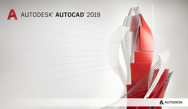 Autodesk AutoCad 2019.0.1 (x86/x64)