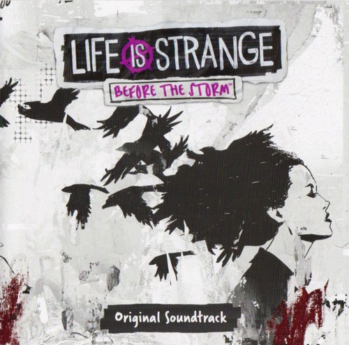 (Soundtrack / Indie, Rock) Life is Strange: Before the Storm - Original Soundtrack - 2018, FLAC (tracks+.cue), lossless