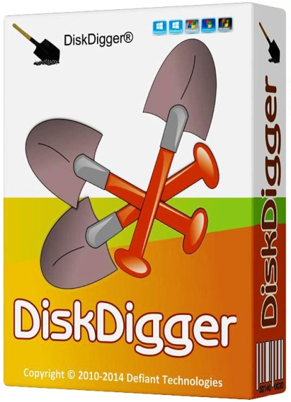 DiskDigger Pro 1.18.17.2417 Portable