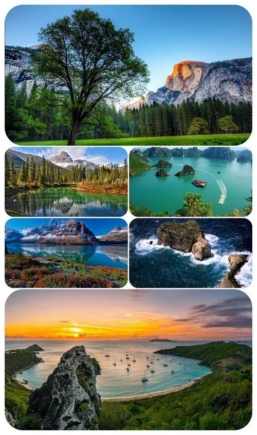 Most Wanted Nature Widescreen Wallpapers #467