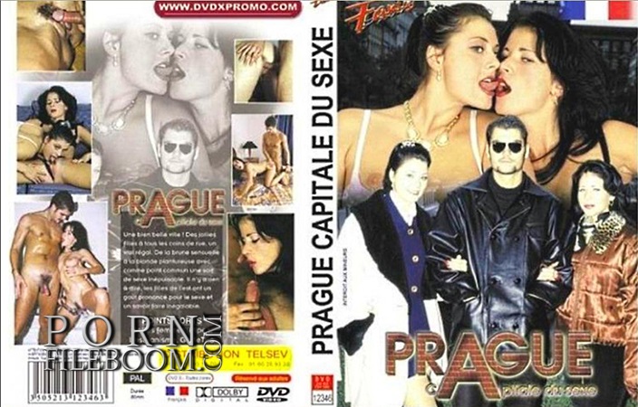 Prague Capitale Du Sexe (Telsev) [1998, All Sex, DVDRip]