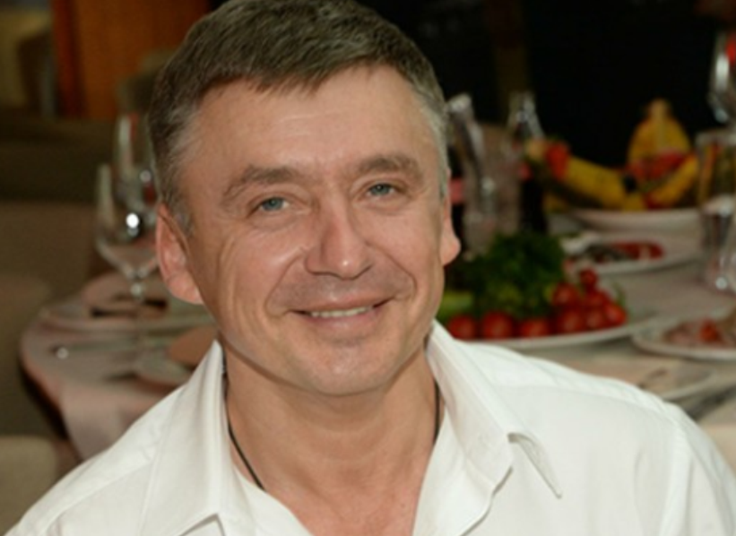 Антон Табаков признался, почему не общался с отцом