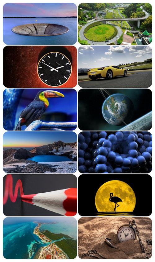 Beautiful Mixed Wallpapers Pack 718