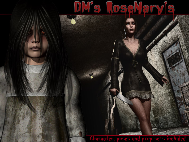 DM's RoseMary's