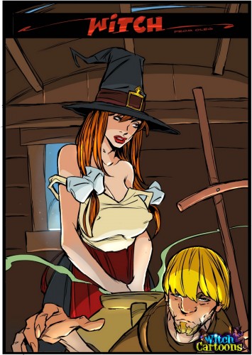 Witchcartoons.com Siterip
