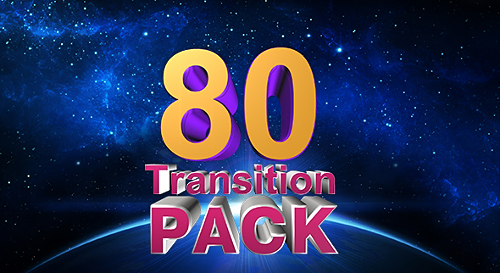 Transition Pack 21339465 - Motion Graphic (Videohive)