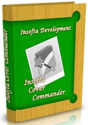 Insofta Cover Commander 5.5.0 RePack/Portable by elchupacabra