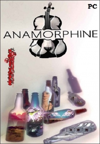 Anamorphine 