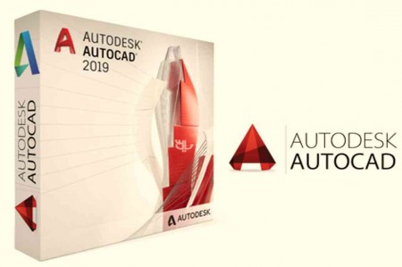Autodesk AutoCAD 2019.1 x86/x64 ENG/RUS
