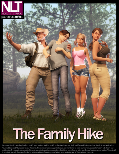 NLT Media - The Family Hike - COMPLETE