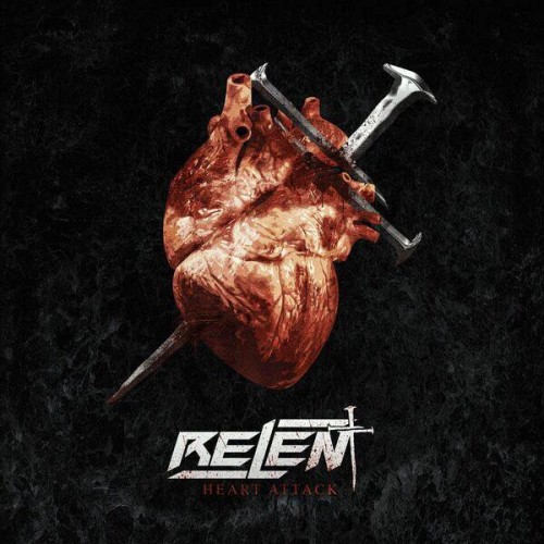 Relent - Changed [New Track] (2018)