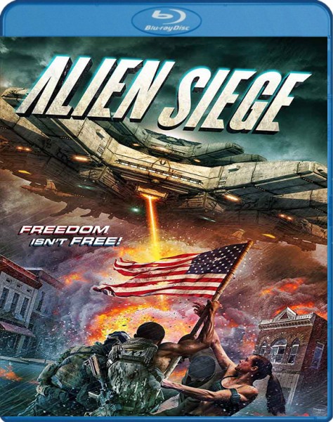 Alien Siege 2018 720p BluRay x264-x0r