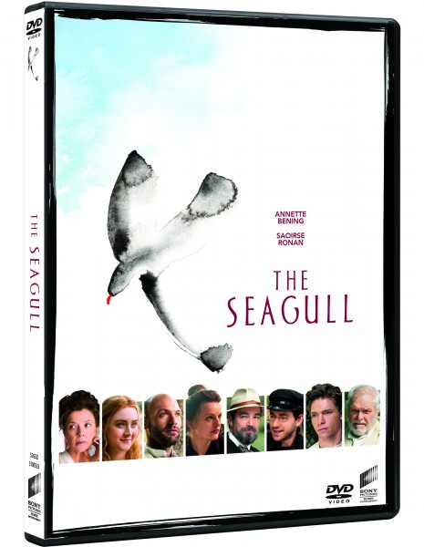 The Seagull 2018 720p BluRay DTS x264-iFT