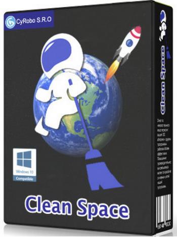 Cyrobo Clean Space Pro 7.26