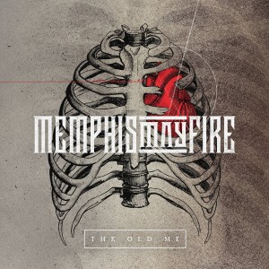 Memphis May Fire - The Old Me (Single) (2018)
