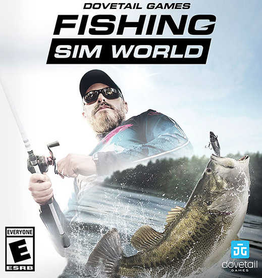 Fishing Sim World: Deluxe Edition (2018) PC | RePack  xatab