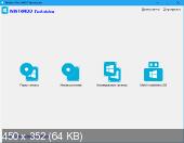 WinToHDD Teknisyeni Taşınabilir 4.0.2.0 32-64 bit FoxxApp