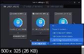 IObit Smart Defrag Pro 6.1.0.118 Portable (PortableAppZ)