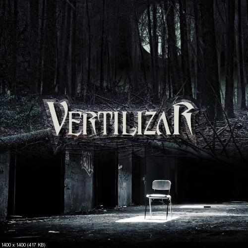 Vertilizar - Vertilizar [EP] (2018)